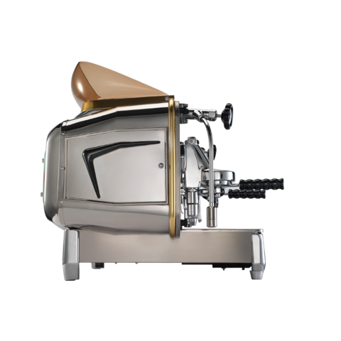 Faema - E61 Jubilè A2 - Professionelle Kaffeemaschine