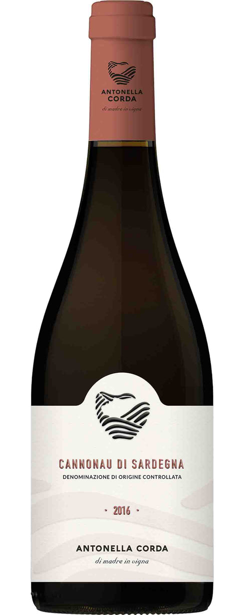 Antonella-Corda-Cannonau