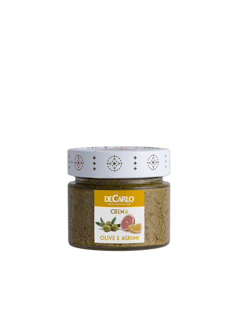 Azienda-Agricola-De-Carlo-Crema-Olive-e-Agrumi