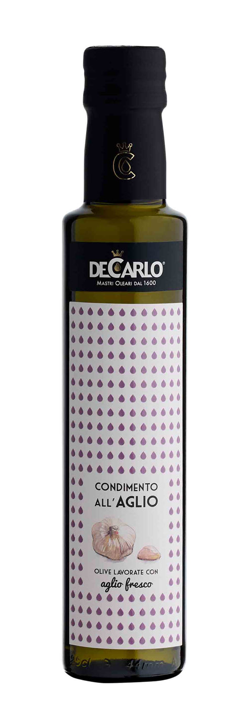 Azienda-Agricola-De-Carlo-Elisir-Aglio-250ml