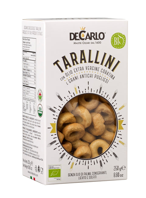 Azienda-Agricola-De-Carlo-Tarallini-250g