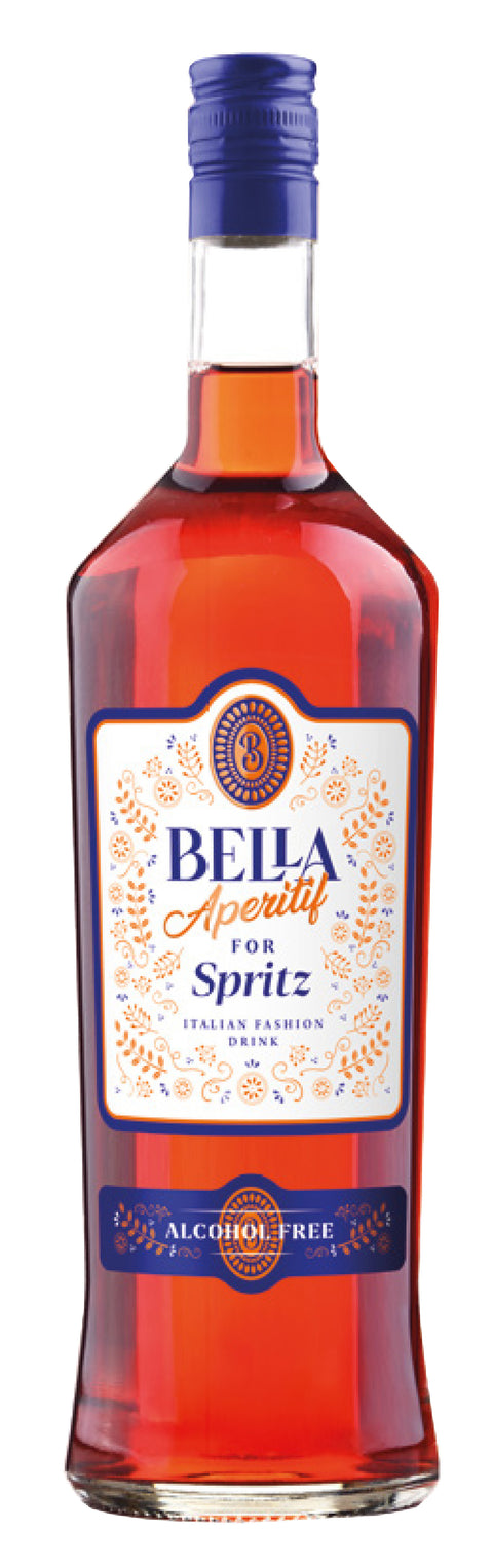 Bella-Spritz