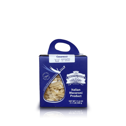 CASARECCI 500g - CAVALIERI