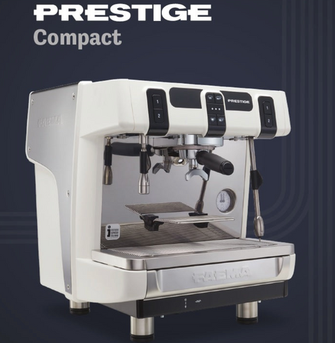 Faema - Prestige Compact A1 - Professionelle Kaffeemaschine