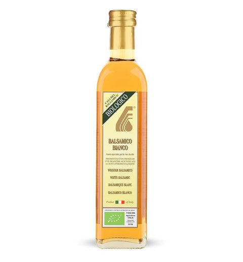 Bio-Weisswein-Essig-250-o-500-ml-Giuseppe-Cattani