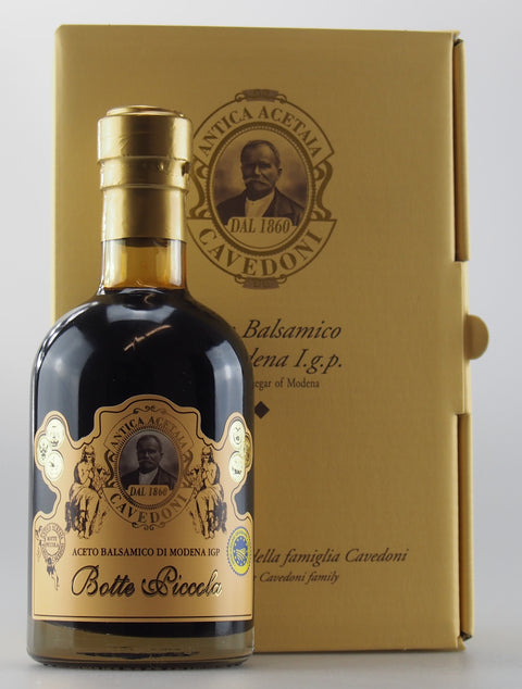 Botte-Piccola