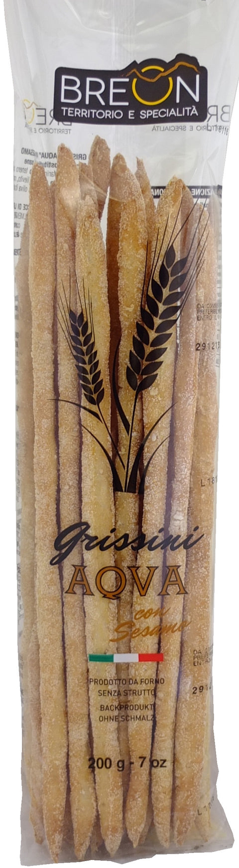 Breon-Grissini-Aqua-mit-Sesam-200g