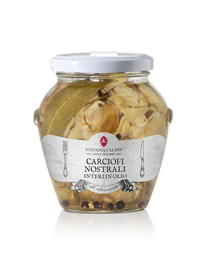 Produktbild für SKU CALCANO101031SA