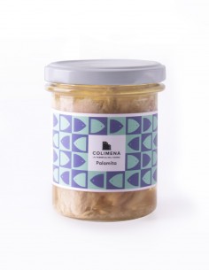 Produktbild für SKU COLPALA101018SA
