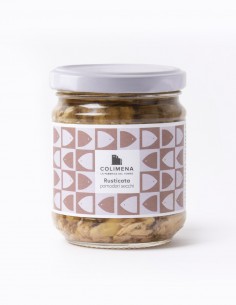 Produktbild für SKU COLRUST101018SA