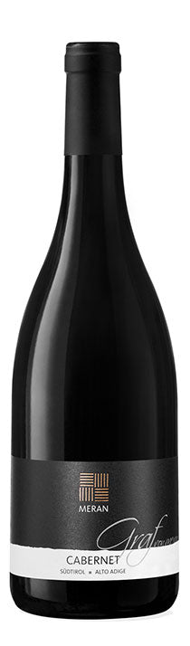 Cabernet Graf von Meran DOC Riserva 2022 - Kellerei Meran