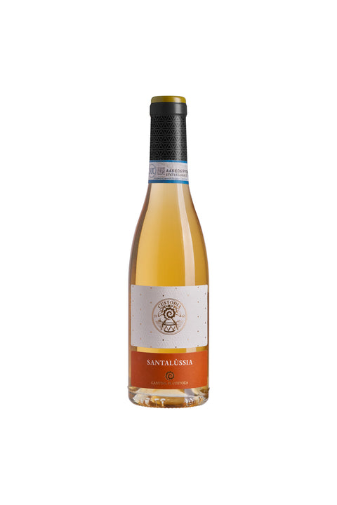 Cantina-di-Custoza-1968-Custodia-Passito-Santalussia