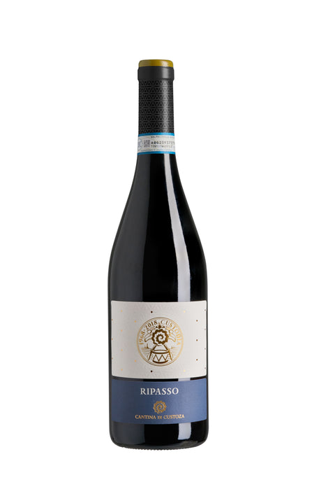 Cantina-di-Custoza-1968-Custodia-Ripasso
