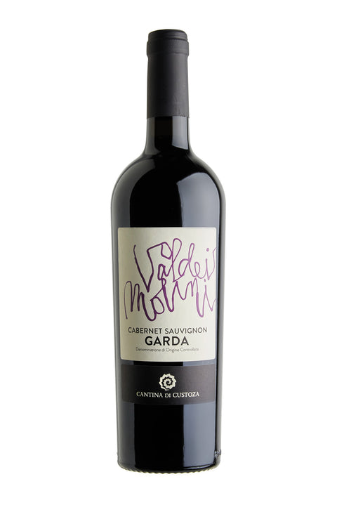Cantina-di-Custoza-1968-Val-dei-Molini-Cabernet