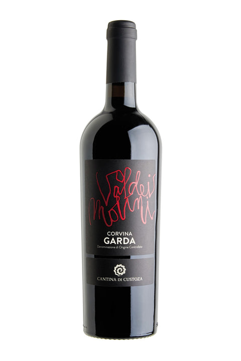 Cantina-di-Custoza-1968-Val-dei-Molini-Corvina