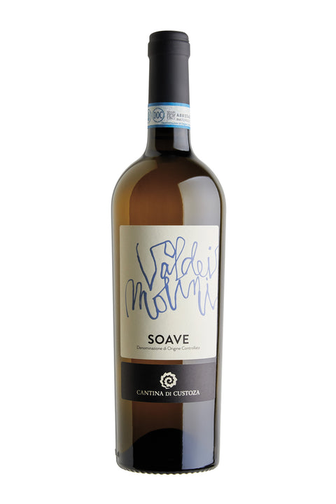 Cantina-di-Custoza-1968-Val-dei-Molini-Soave