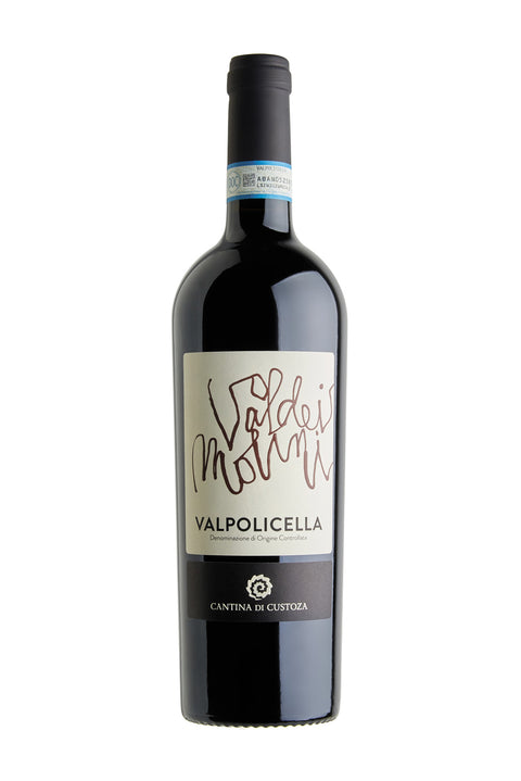 Cantina-di-Custoza-1968-Val-dei-Molini-Valpolicella