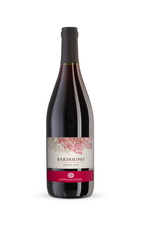 0,75l BARDOLINO DOC BIO - ''TERRE IN FIORE''