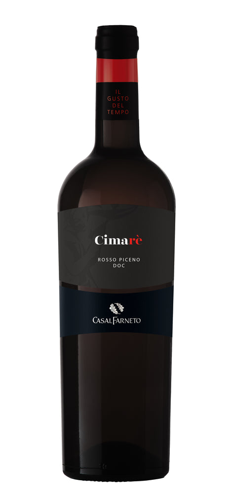 Cimare-Rosso-Piceno