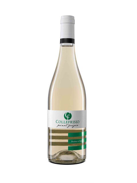 0,75l PINOT GRIGIO TERRE DI CHIETI IGT - ''FILARÈ''