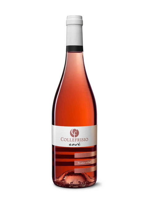 0,75l ROSATO - ''LINEA FILARE''
