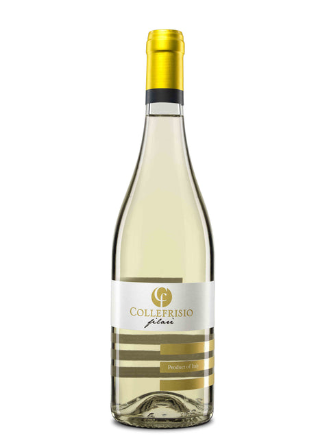 0,75l TREBBIANO D'ABRUZZO DOC - ''LINEA FILARE''