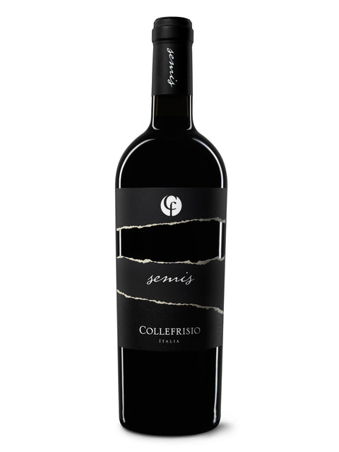 0,75l ''SEMIS'' MONTEPULCIANO D'ABRUZZO DOC