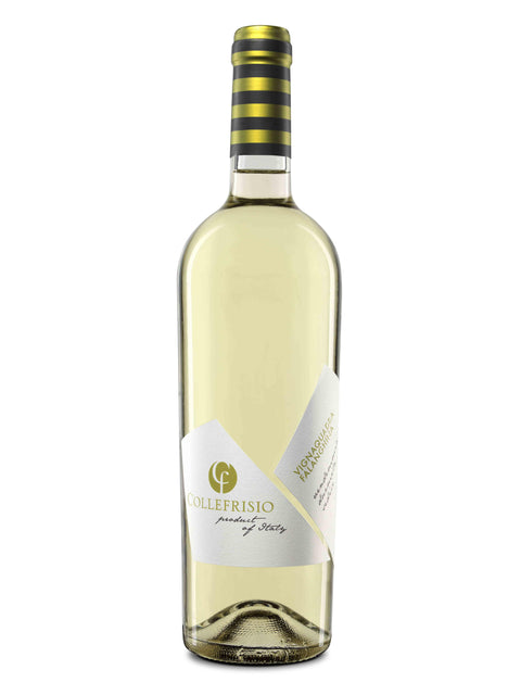 Collefrisio-Vignaquadra-Falanghina
