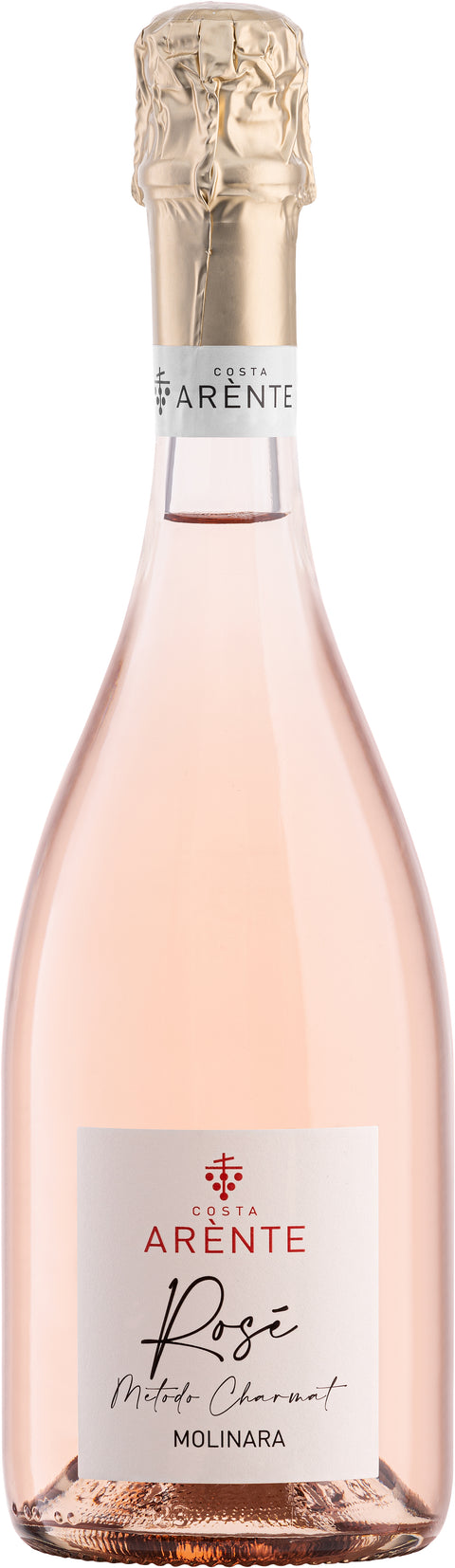 0,75 l "MOLINARA" SPUMANTE ROSÈ