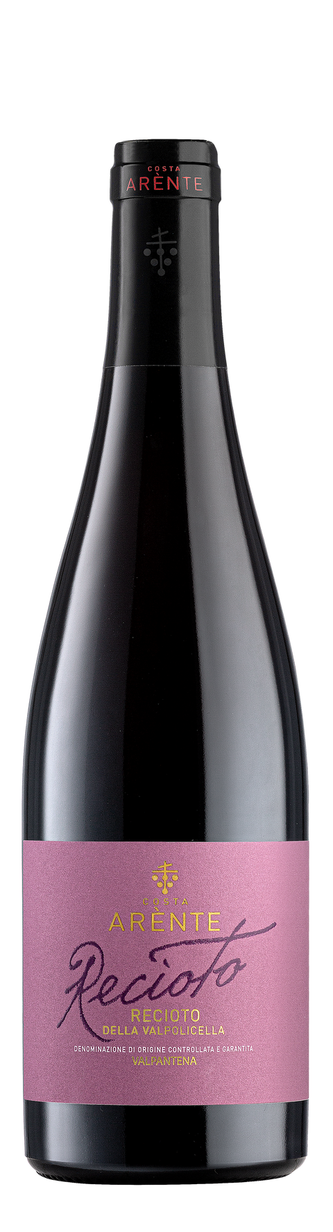 0,5 l RECIOTO DELLA VALPOLICELLA CLASSICO DOCG 2021