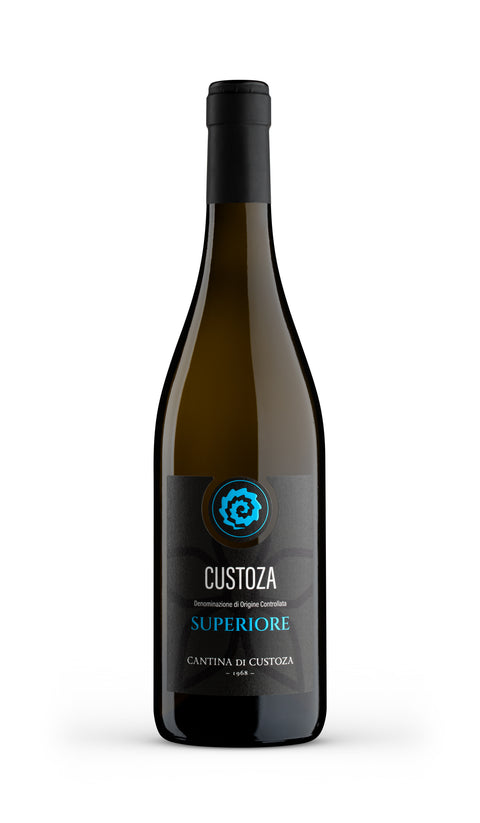 0,75l CUSTOZA SUPERIORE DOC
