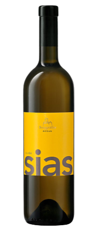 Cuvée Sias 2024 - Kellerei Meran