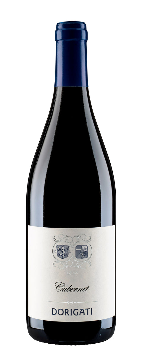 0,75l CABERNET TRENTINO DOC