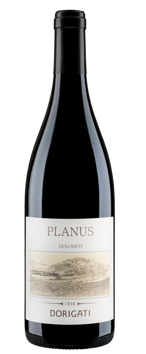Dorigati-Planus
