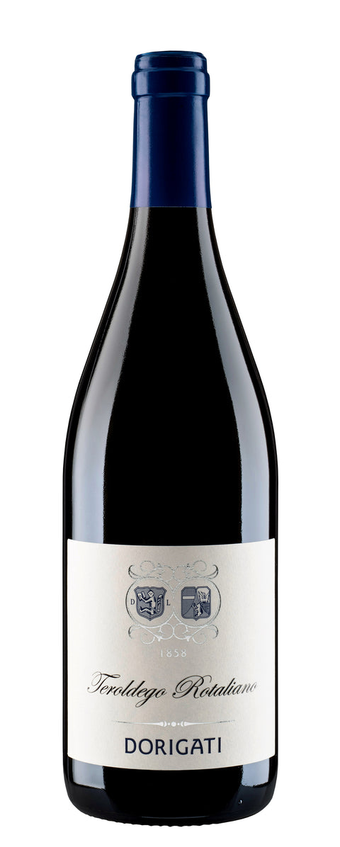 Dorigati-Teroldego