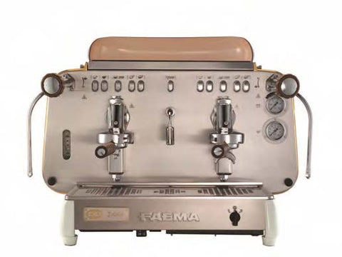 FAEMA-Jubile-E61