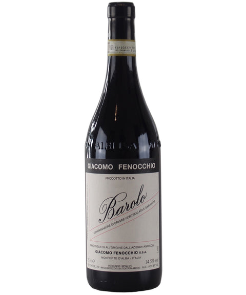 Barolo DOCG 2021 "Annata"