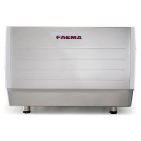 Faema E98 UP A2 weiß Proffessionelle Kaffeemaschine - Eine Legende der Espressomaschinen (Copy)