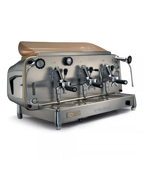 Faema E61 Legend S3 Proffessionelle Kaffeemaschine - Eine Legende der Espressomaschinen