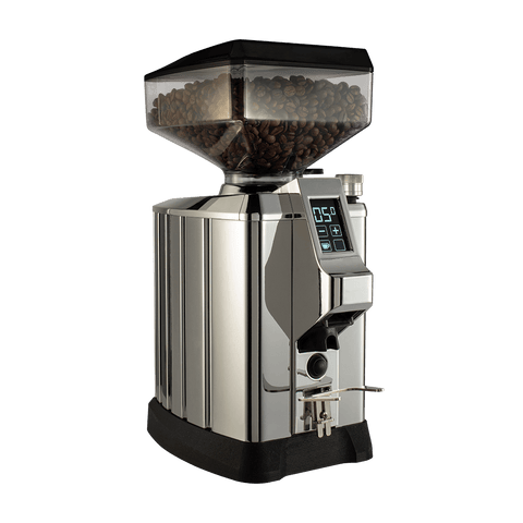 Faema Touch & Match Professionelle Kaffeemühle