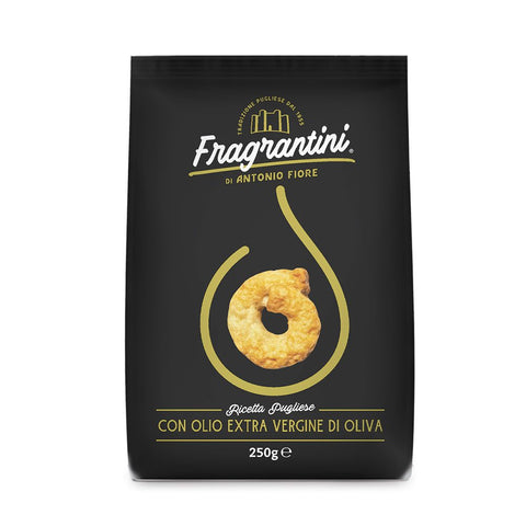 Fragrantini-Oro-250g