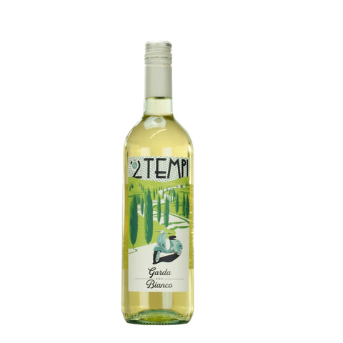 0,75 l Bianco Garda DOC