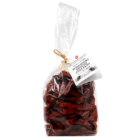 GETROCKNETE TOMATEN 250g - CALUGI