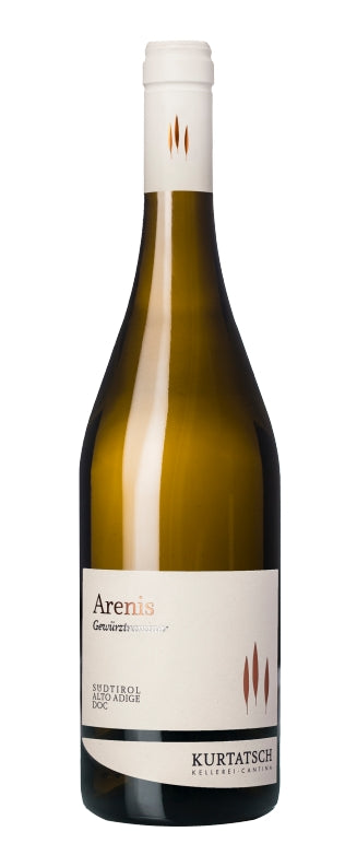 Gew-rztraminer-Arenis-DOC-Kellerei-Kurtatsch