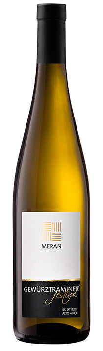 Gewürztraminer Festival DOC 2025 - Kellerei Meran
