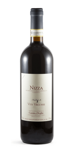 0,75l NIZZA DOCG
