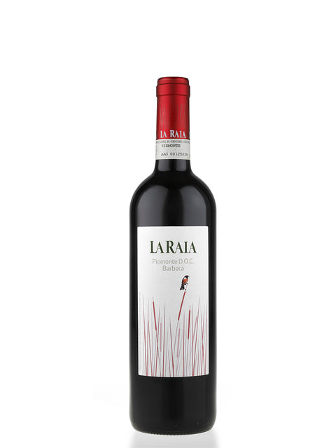 0,75l BARBERA PIEMONTE DOC
