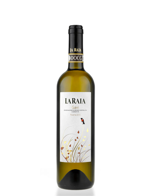 0,75l GAVI DOCG RISERVA 2020