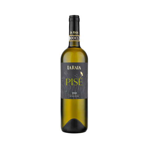 0,75l GAVI DOCG - ''PISÈ"