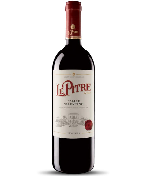Le-Pitre-Salice-Salentino
